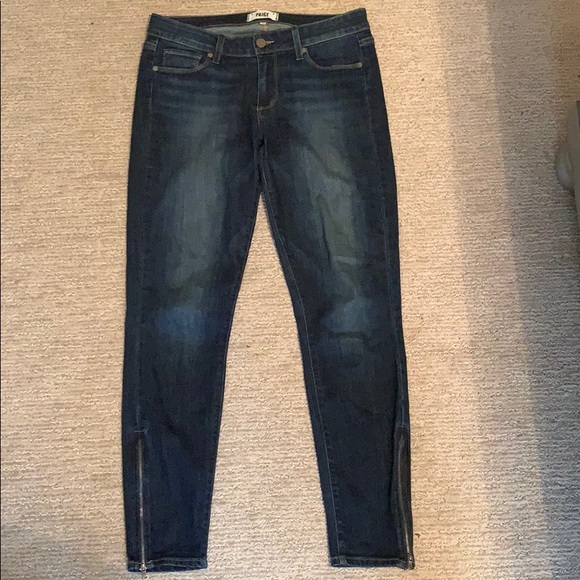 PAIGE Denim - Paige Jeans